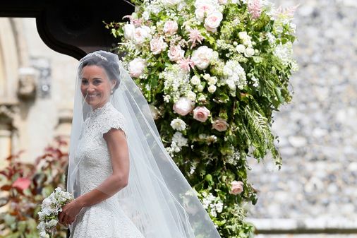 Pippa Middleton