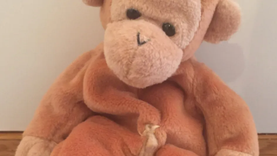Someone Is Sewing Vaginas On Beanie Babies And Our Childhood Memories Are Forever Ruined