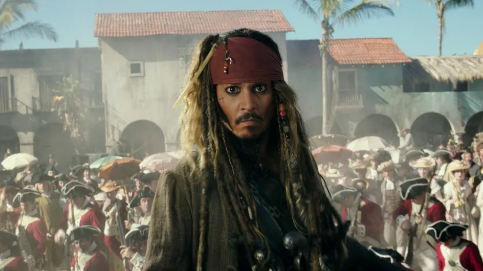 5 bonnes raisons de ne pas rater le dernier "Pirates des Caraïbes"