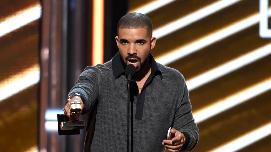¡Drake triunfó! Los mejores momentos de los Billboard Music Awards 2017