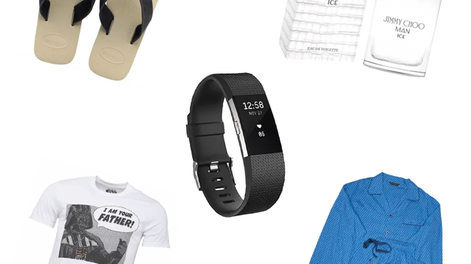 The Ultimate Father's Day Gift Guide: What To Buy Every Type Of Dad