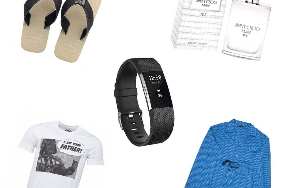 what to buy for your father