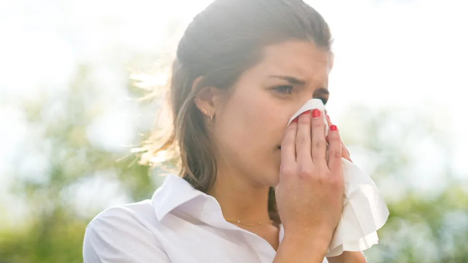 Tips para mantener los síntomas de la alergia bajo control