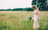Test: �cu�l es el vestido de novia perfecto para ti?