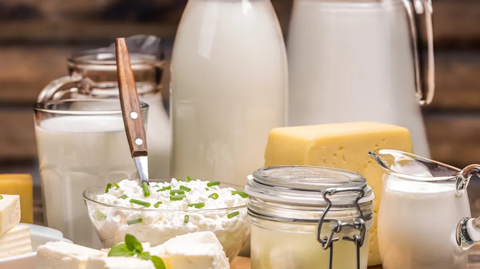 Intolerância à lactose: existem alternativas ao leite?