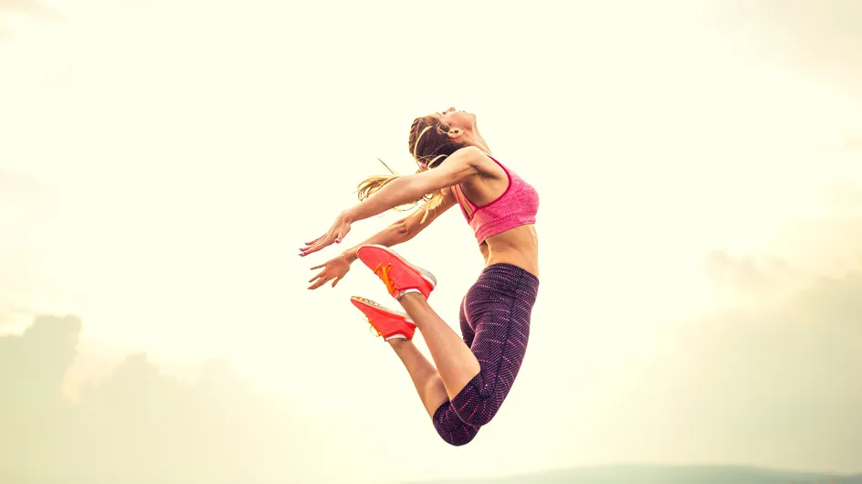 Beneficios del Jumping fitness: quema hasta 800 calorías por sesión
