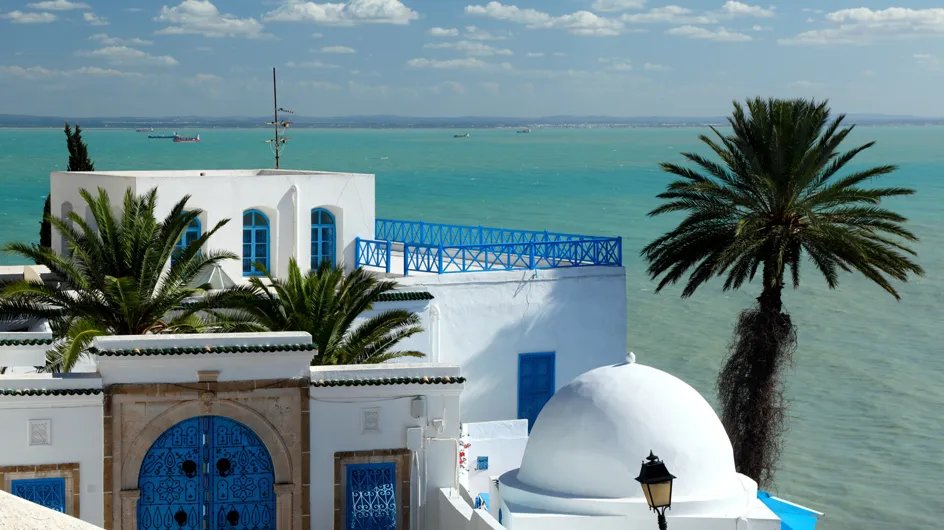 6 motivos para querer viajar a Túnez este año