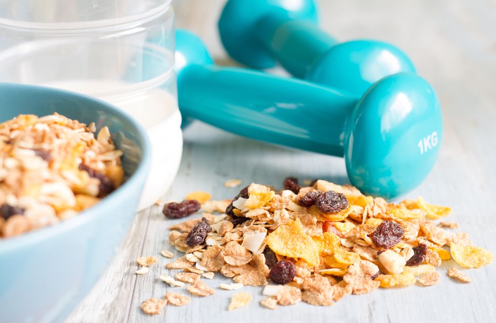 il toast può essere consumato a dieta il toast può essere consumato a dieta