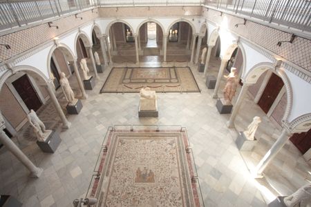 Museo de El Bardo