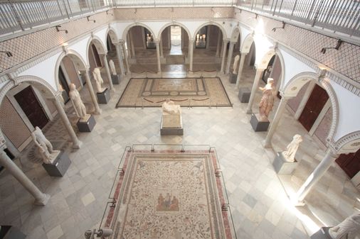 Museo de El Bardo