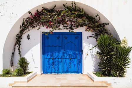 Sidi Bou Said