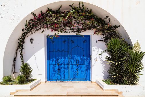 Sidi Bou Said