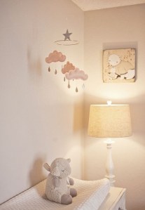 100 Idees Deco Pour Une Chambre De Bebe