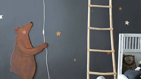 100 Idees Deco Pour Une Chambre De Bebe
