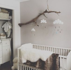 100 Idees Deco Pour Une Chambre De Bebe