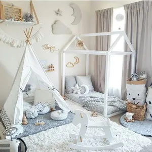 100 idées déco pour une chambre de bébé