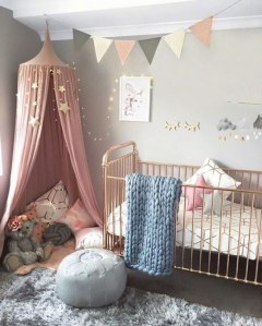 100 Idees Deco Pour Une Chambre De Bebe
