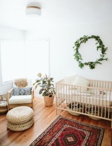 100 Idees Deco Pour Une Chambre De Bebe