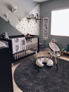 100 Idees Deco Pour Une Chambre De Bebe