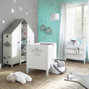 100 Idees Deco Pour Une Chambre De Bebe