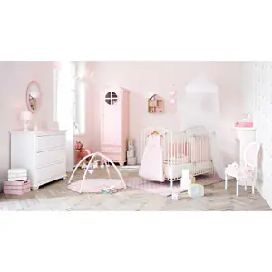 100 Idees Deco Pour Une Chambre De Bebe