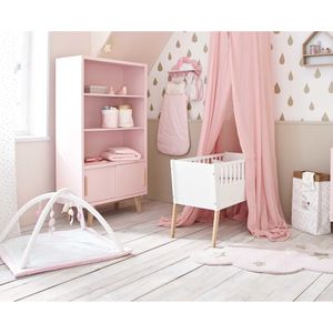 100 Idees Deco Pour Une Chambre De Bebe