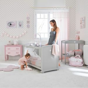 100 Idees Deco Pour Une Chambre De Bebe