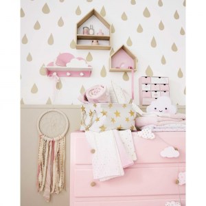 100 Idees Deco Pour Une Chambre De Bebe