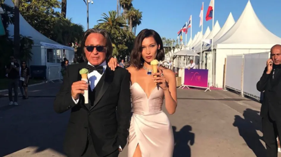 El Festival de Cannes detrás de las cámaras, ¿qué hacen las celebs durante estos días?