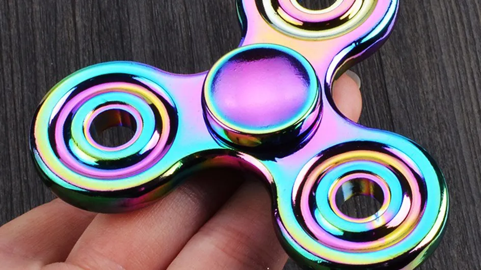 Fidget Spinner Porn Is A Real-life Thing And We Don't Understand Why