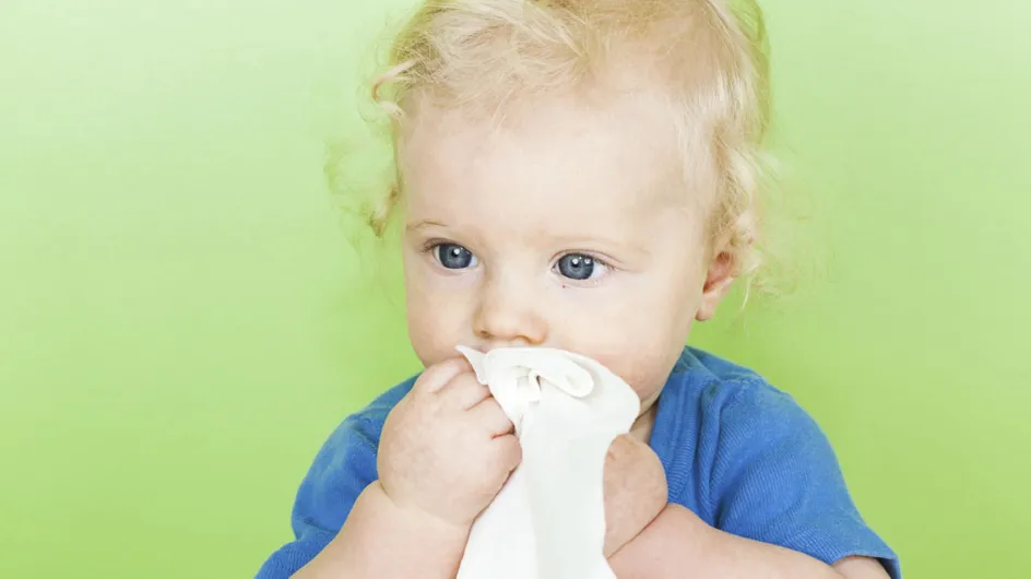 Por que tantos bebês têm refluxo?