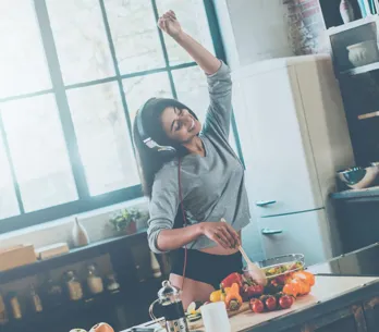 Cómo adelgazar 10 kilos en 10 consejos