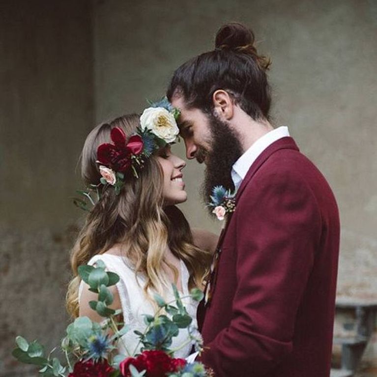 así debe vestir el novio el día de la boda