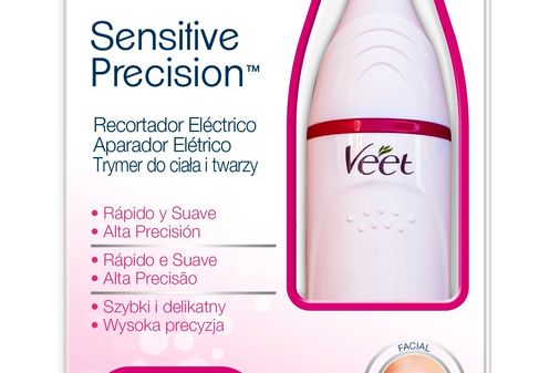 Veet Sensitive Precision