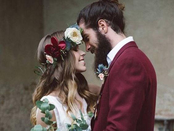 Cómo debe vestir el novio el día de la boda? 5 tips perfectos