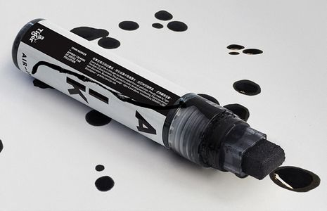 Air-Ink