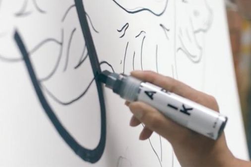Air-Ink