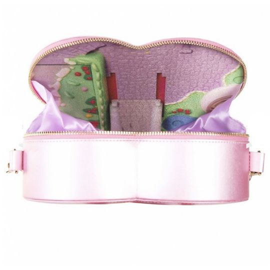 truffle shuffle polly pocket