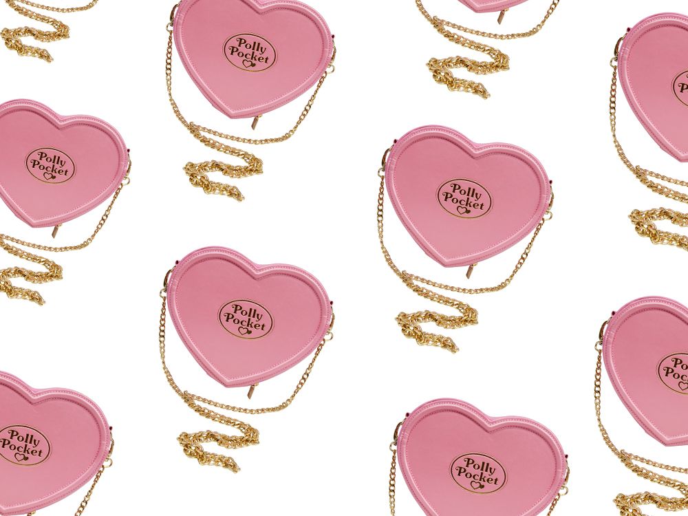 truffle shuffle polly pocket