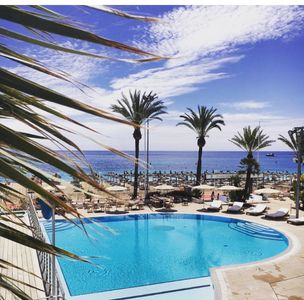 Sol Wave House in Magaluf