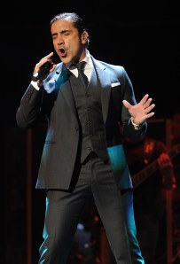 Alejandro Fernández