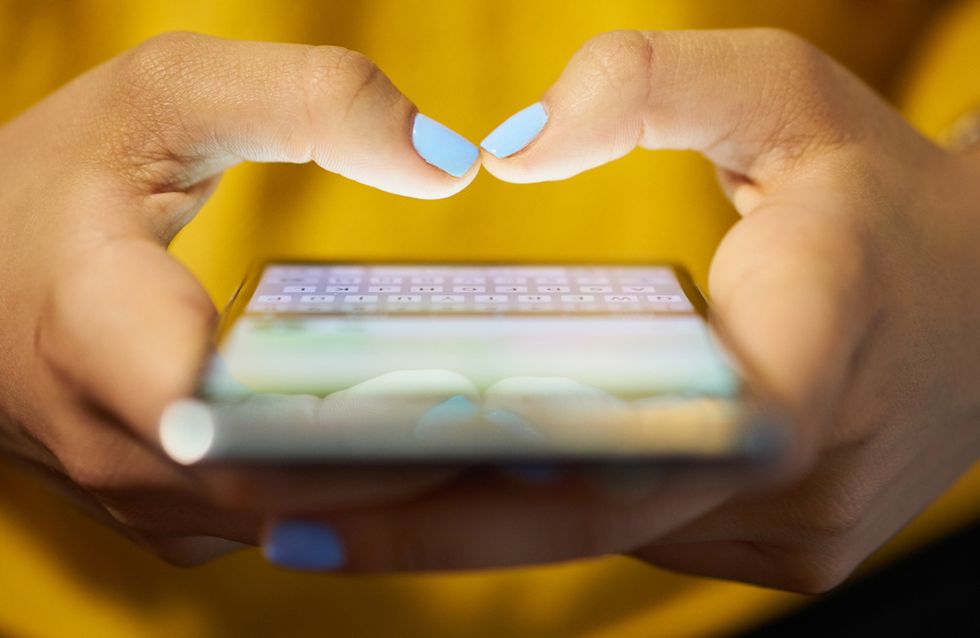 Incontri il tuo ex migliore amico Yahoo