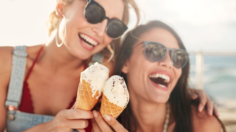 Test: dime qué helado te gusta y te diré cómo eres