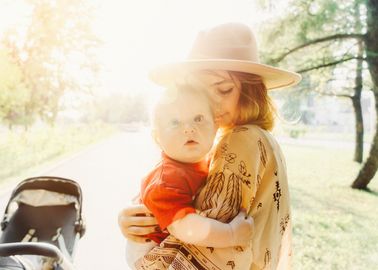 Avoir Un Enfant Etes Vous Prete Pour Un Bebe Faites Le Test