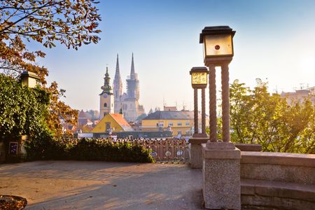 Zagreb (Croacia)