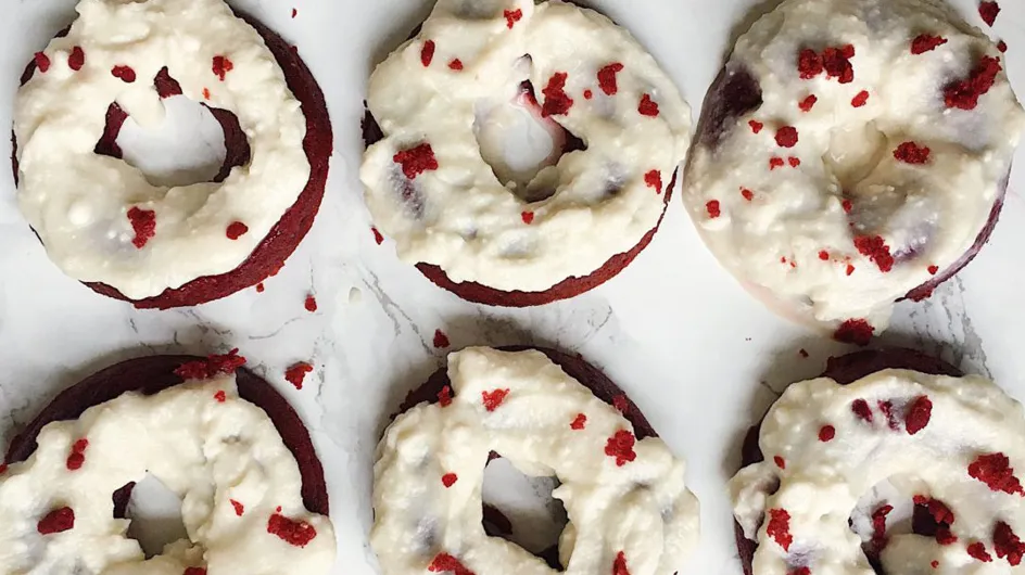 Happy National Doughnut Day! 17 Of The Yummiest Doughnut Recipes You Have To Try