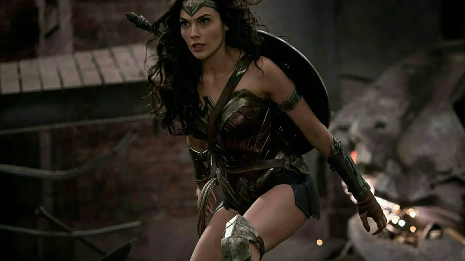 Wonder Woman, una heroína que vuelve a revolucionar el mundo