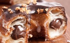 Dessert Anglais Recettes De Gateaux Et Desserts Anglais