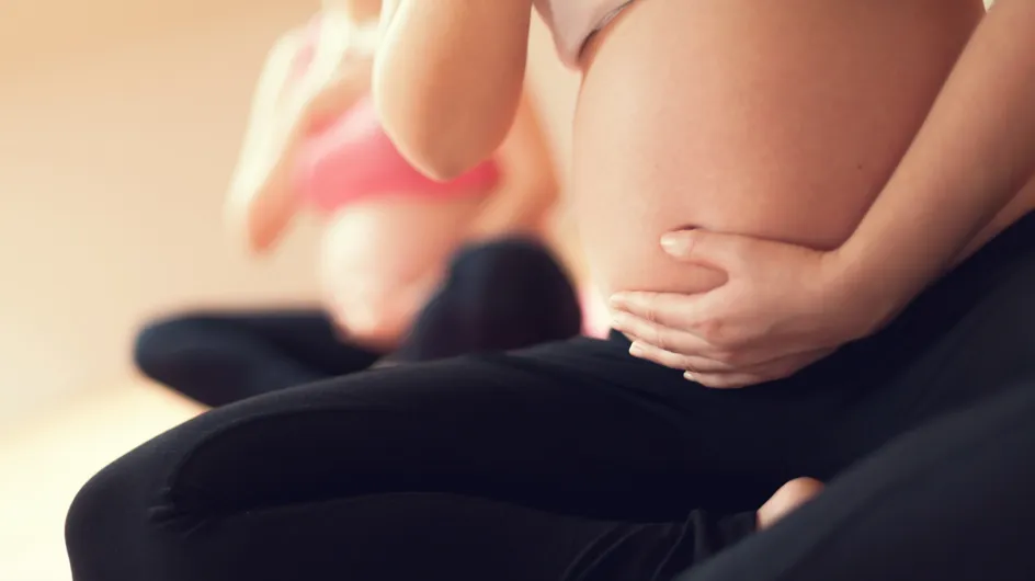 Comment se préparer à l'accouchement grâce au yoga ?