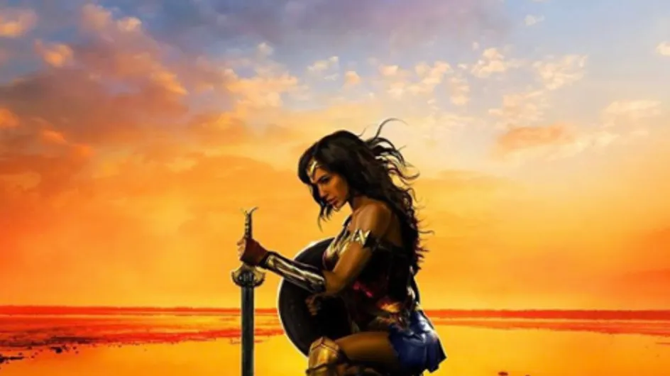 "Wonder Woman", une séance réservée aux femmes qui passe mal...